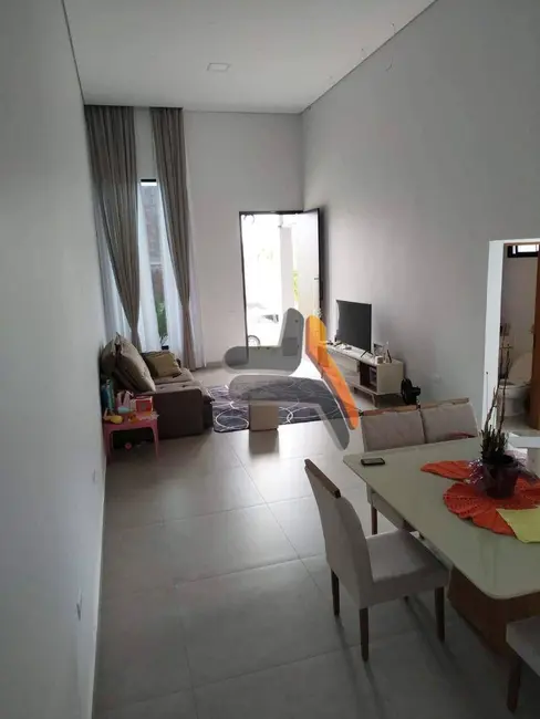 Foto 6 de Casa de Condomínio com 3 quartos à venda, 175m2 em Loteamento Terras de São Pedro e São Paulo, Salto - SP