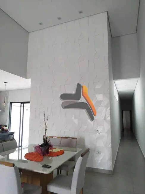 Foto 4 de Casa de Condomínio com 3 quartos à venda, 175m2 em Loteamento Terras de São Pedro e São Paulo, Salto - SP