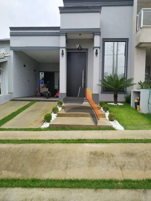Foto 2 de Casa de Condomínio com 3 quartos à venda, 175m2 em Loteamento Terras de São Pedro e São Paulo, Salto - SP
