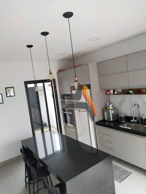 Foto 8 de Casa de Condomínio com 3 quartos à venda, 175m2 em Loteamento Terras de São Pedro e São Paulo, Salto - SP