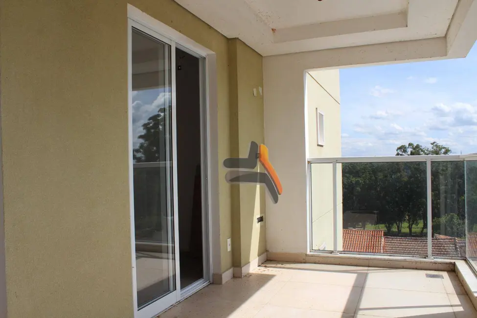 Foto 1 de Apartamento com 2 quartos à venda, 104m2 em Vila Teixeira, Salto - SP