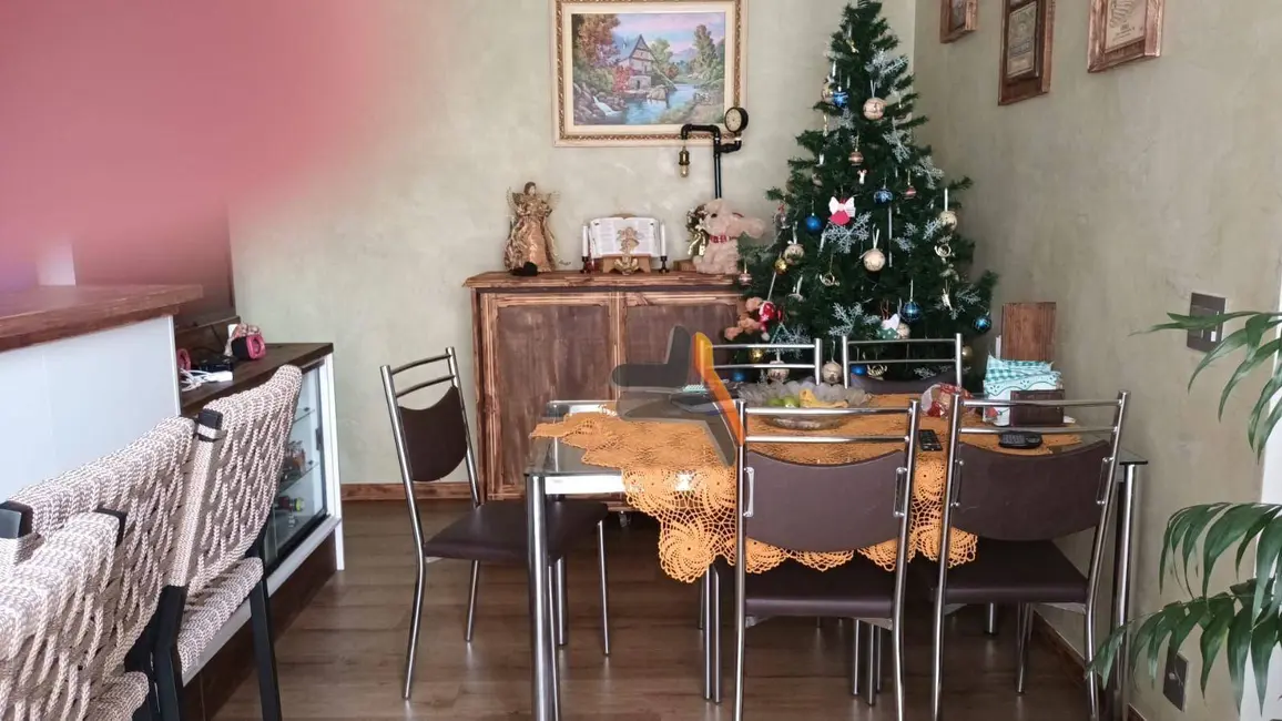 Apartamento com 3 quartos à venda, 63m2 em Bela Vista, Salto - SP - imagem 3 Foto 3 de Apartamento com 3 quartos à venda, 63m2 em Bela Vista, Salto - SP