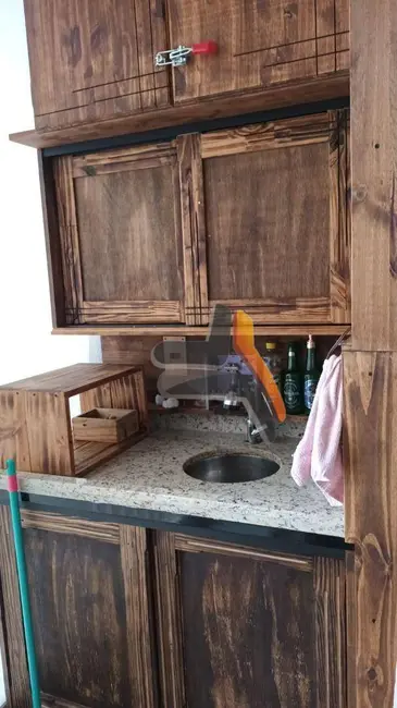 Apartamento com 3 quartos à venda, 63m2 em Bela Vista, Salto - SP - imagem 5 Foto 5 de Apartamento com 3 quartos à venda, 63m2 em Bela Vista, Salto - SP