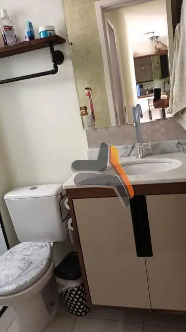 Apartamento com 3 quartos à venda, 63m2 em Bela Vista, Salto - SP - imagem 6 Foto 6 de Apartamento com 3 quartos à venda, 63m2 em Bela Vista, Salto - SP