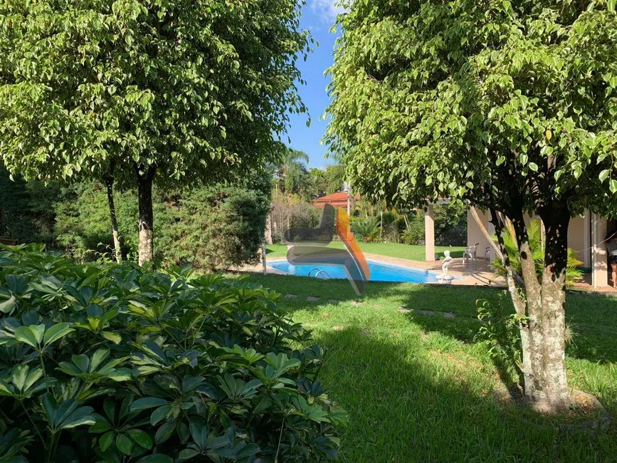 Foto 6 de Casa de Condomínio com 3 quartos à venda, 1045m2 em Salto - SP