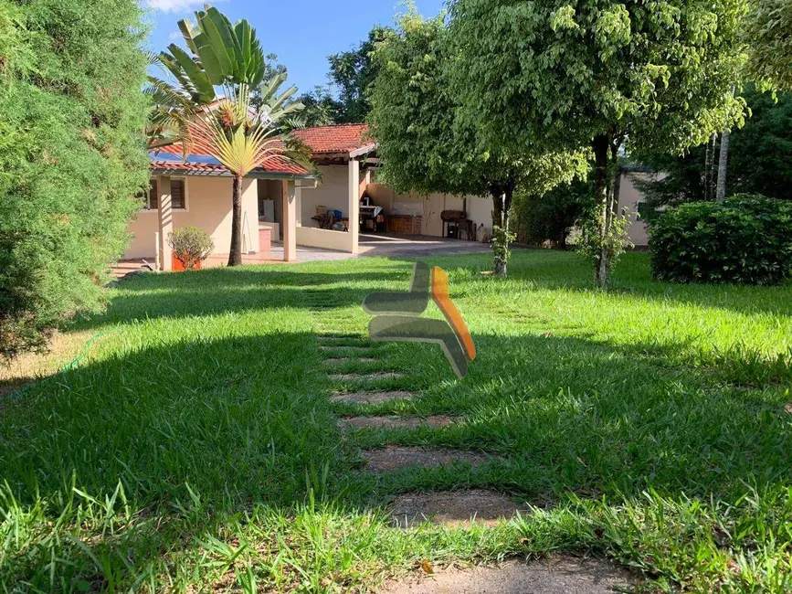 Foto 2 de Casa de Condomínio com 3 quartos à venda, 1045m2 em Salto - SP