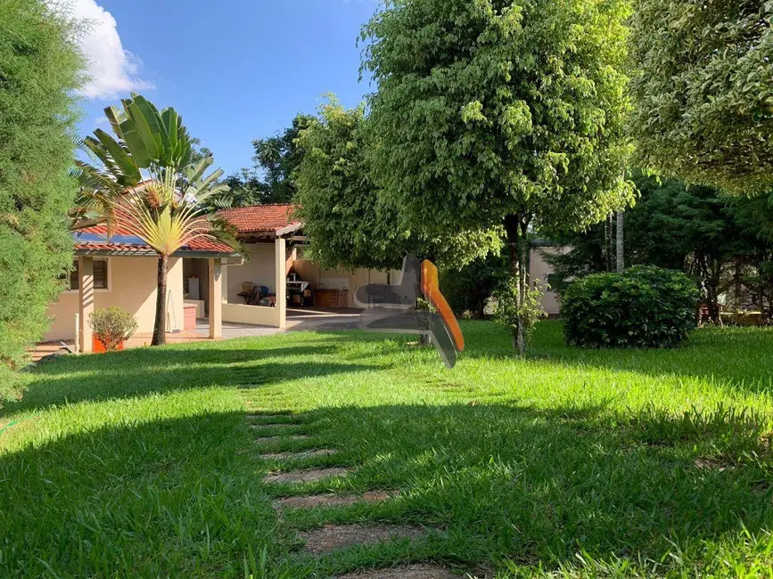 Foto 3 de Casa de Condomínio com 3 quartos à venda, 1045m2 em Salto - SP