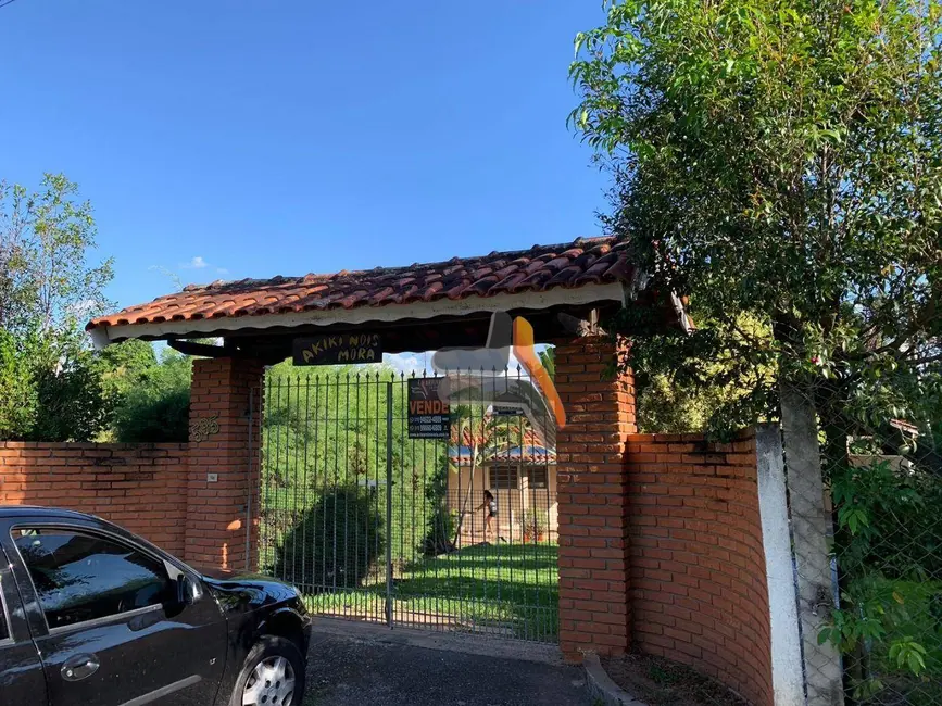 Foto 1 de Casa de Condomínio com 3 quartos à venda, 1045m2 em Salto - SP