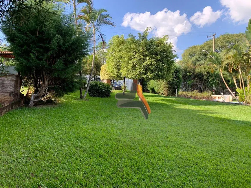 Foto 9 de Casa de Condomínio com 3 quartos à venda, 1045m2 em Salto - SP