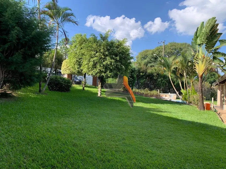 Foto 7 de Casa de Condomínio com 3 quartos à venda, 1045m2 em Salto - SP