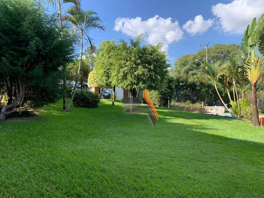 Foto 8 de Casa de Condomínio com 3 quartos à venda, 1045m2 em Salto - SP