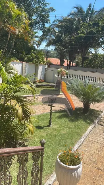 Foto 7 de Casa de Condomínio com 5 quartos à venda, 1200m2 em Condomínio Zuleika Jabour, Salto - SP