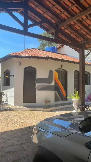 Foto 4 de Casa de Condomínio com 5 quartos à venda, 1200m2 em Condomínio Zuleika Jabour, Salto - SP