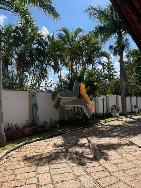 Foto 8 de Casa de Condomínio com 5 quartos à venda, 1200m2 em Condomínio Zuleika Jabour, Salto - SP