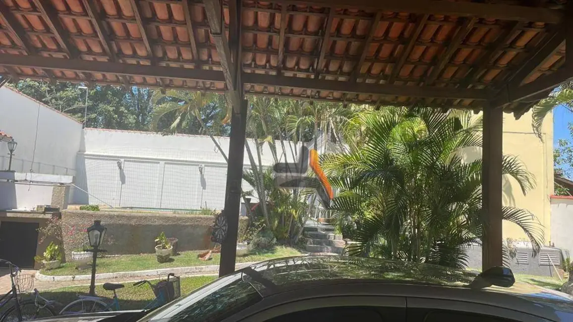 Foto 5 de Casa de Condomínio com 5 quartos à venda, 1200m2 em Condomínio Zuleika Jabour, Salto - SP