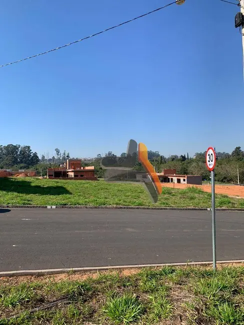 Foto 4 de Terreno / Lote à venda, 350m2 em Jardim Sontag, Salto - SP