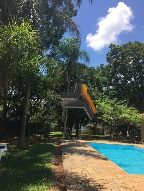 Foto 1 de Chácara com 2 quartos à venda, 2500m2 em Itu - SP