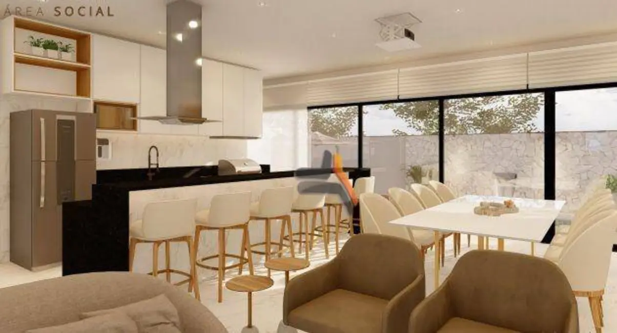 Foto 6 de Casa de Condomínio com 3 quartos à venda, 300m2 em Salto - SP