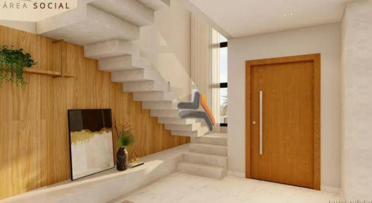 Foto 3 de Casa de Condomínio com 3 quartos à venda, 300m2 em Salto - SP