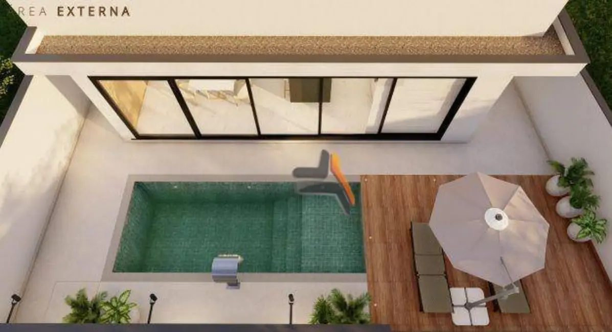 Foto 8 de Casa de Condomínio com 3 quartos à venda, 300m2 em Salto - SP