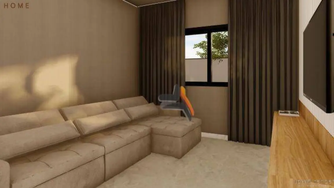 Foto 7 de Casa de Condomínio com 3 quartos à venda, 300m2 em Salto - SP