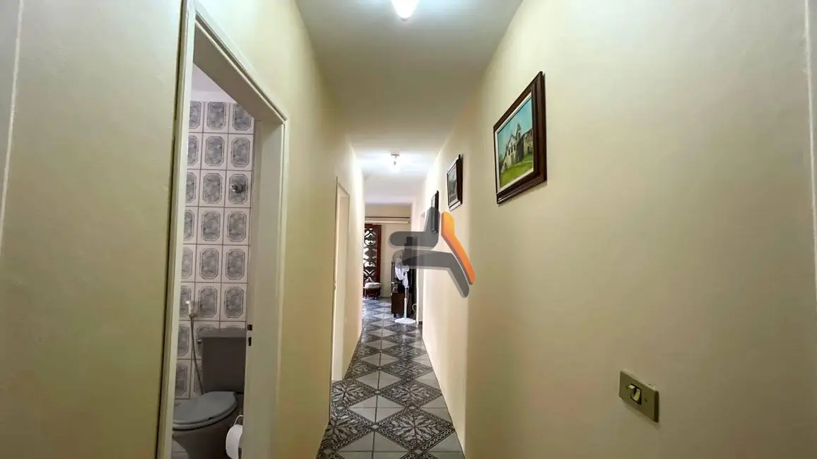 Foto 5 de Chácara com 4 quartos à venda, 1020m2 em Condomínio Zuleika Jabour, Salto - SP