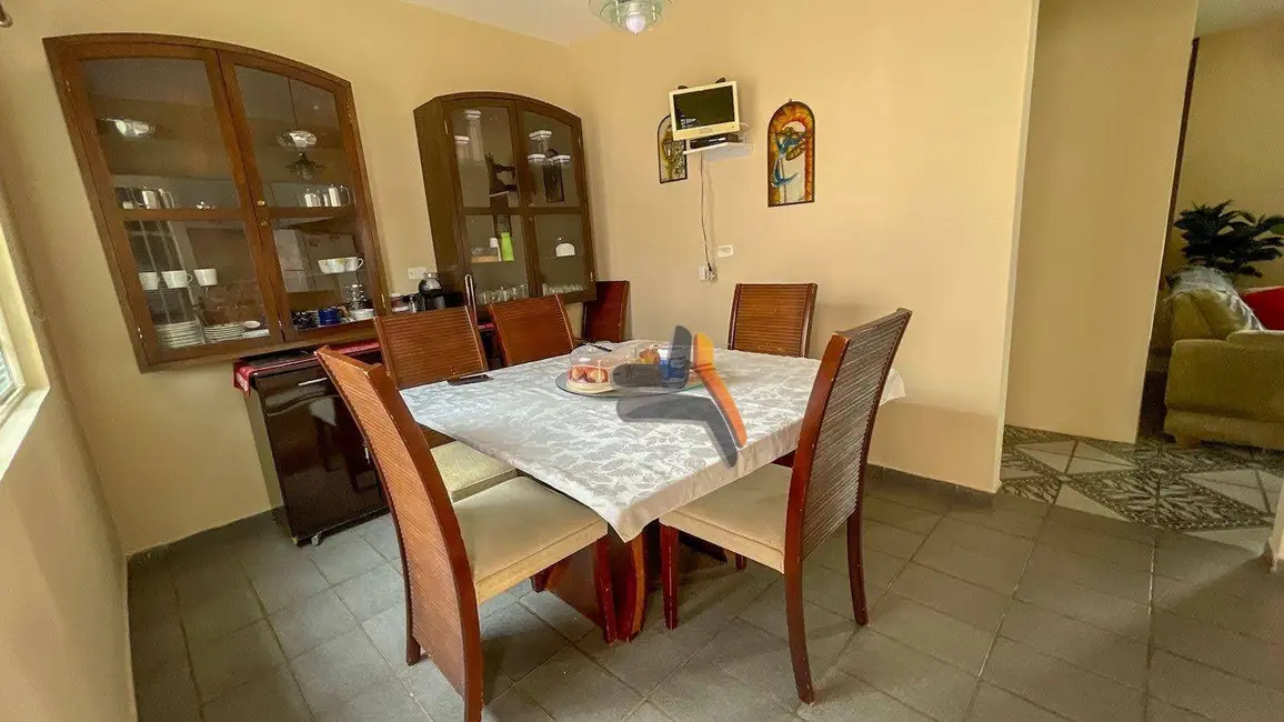 Foto 6 de Chácara com 4 quartos à venda, 1020m2 em Condomínio Zuleika Jabour, Salto - SP