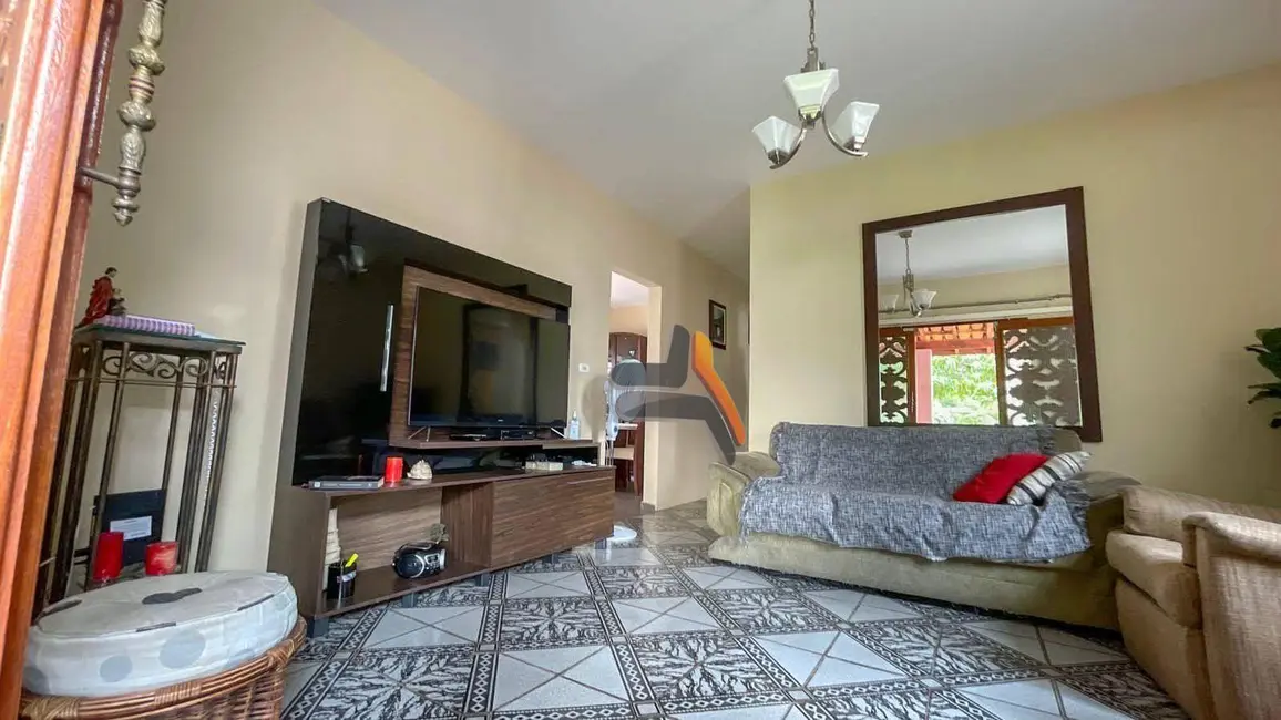 Foto 4 de Chácara com 4 quartos à venda, 1020m2 em Condomínio Zuleika Jabour, Salto - SP