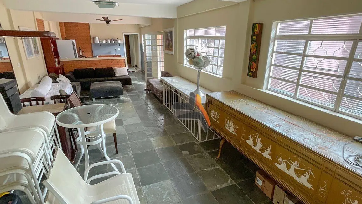 Foto 9 de Chácara com 4 quartos à venda, 1020m2 em Condomínio Zuleika Jabour, Salto - SP