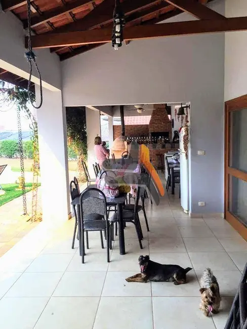 Foto 6 de Chácara com 4 quartos à venda, 2600m2 em Salto - SP