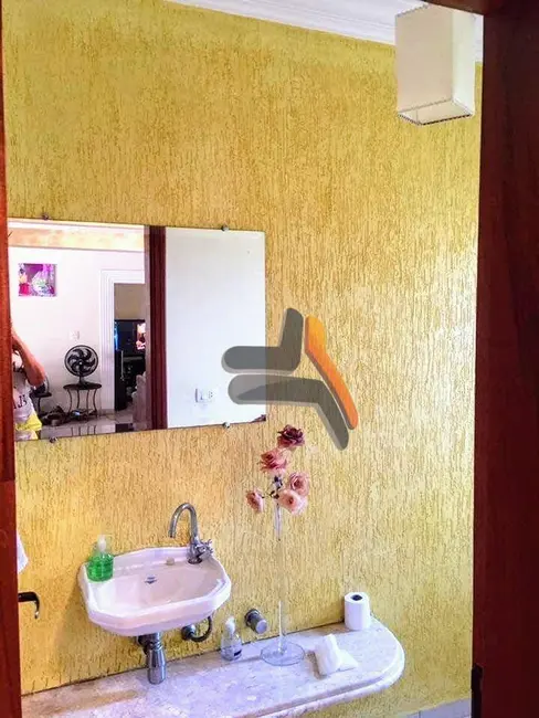 Foto 9 de Chácara com 4 quartos à venda, 2600m2 em Salto - SP