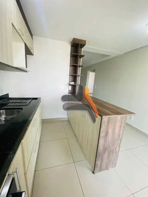 Foto 3 de Apartamento com 2 quartos à venda, 74m2 em Jardim Nair Maria, Salto - SP