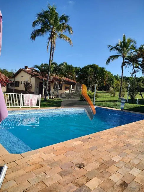 Foto 8 de Chácara à venda, 5000m2 em Jardim Arquidiocesano, Salto - SP