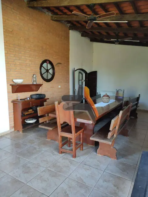 Foto 4 de Chácara à venda, 5000m2 em Jardim Arquidiocesano, Salto - SP