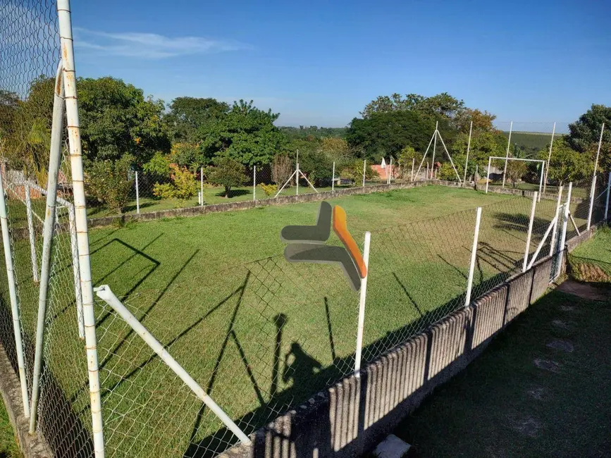 Foto 13 de Chácara à venda, 5000m2 em Jardim Arquidiocesano, Salto - SP