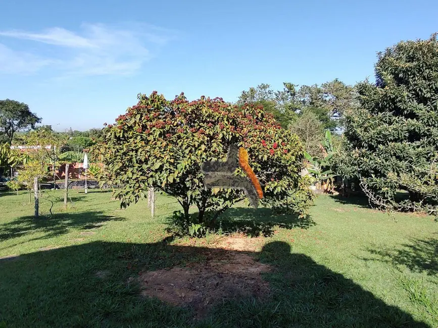 Foto 23 de Chácara à venda, 5000m2 em Jardim Arquidiocesano, Salto - SP