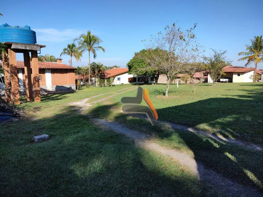 Foto 18 de Chácara à venda, 5000m2 em Jardim Arquidiocesano, Salto - SP