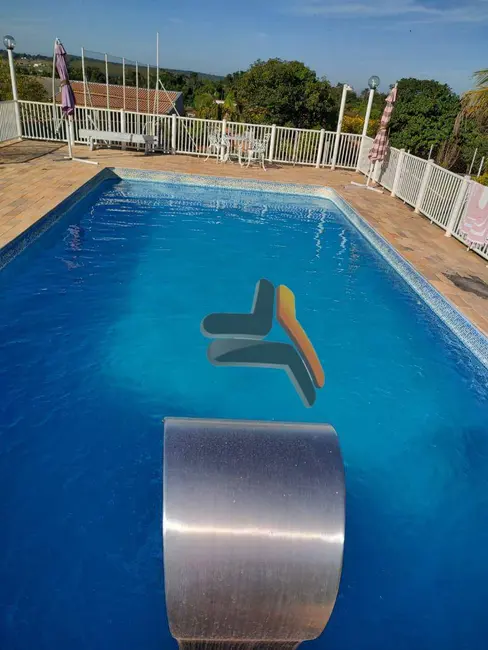 Foto 15 de Chácara à venda, 5000m2 em Jardim Arquidiocesano, Salto - SP