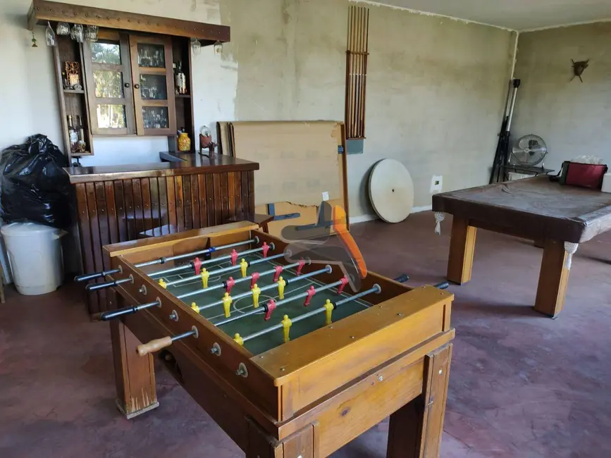 Foto 3 de Chácara à venda, 5000m2 em Jardim Arquidiocesano, Salto - SP