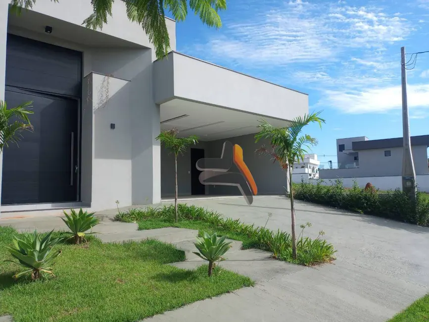 Foto 1 de Casa de Condomínio com 3 quartos à venda, 160m2 em Salto - SP