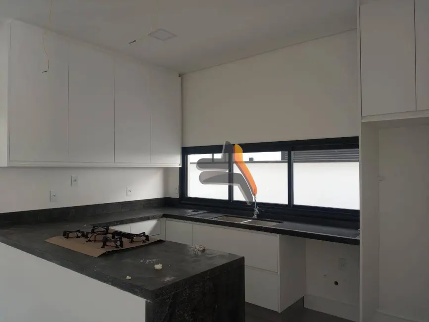 Foto 9 de Casa de Condomínio com 3 quartos à venda, 160m2 em Salto - SP