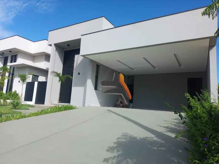 Foto 2 de Casa de Condomínio com 3 quartos à venda, 160m2 em Salto - SP