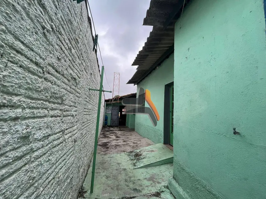 Foto 3 de Armazém / Galpão à venda, 420m2 em Centro, Salto - SP