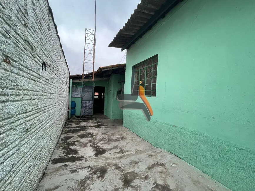 Foto 5 de Armazém / Galpão à venda, 420m2 em Centro, Salto - SP