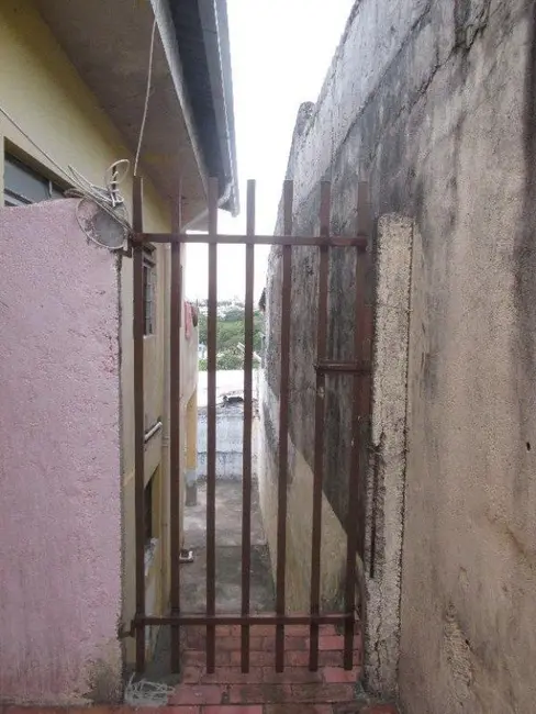 Foto 8 de Casa com 2 quartos à venda, 125m2 em Vila Roma, Salto - SP