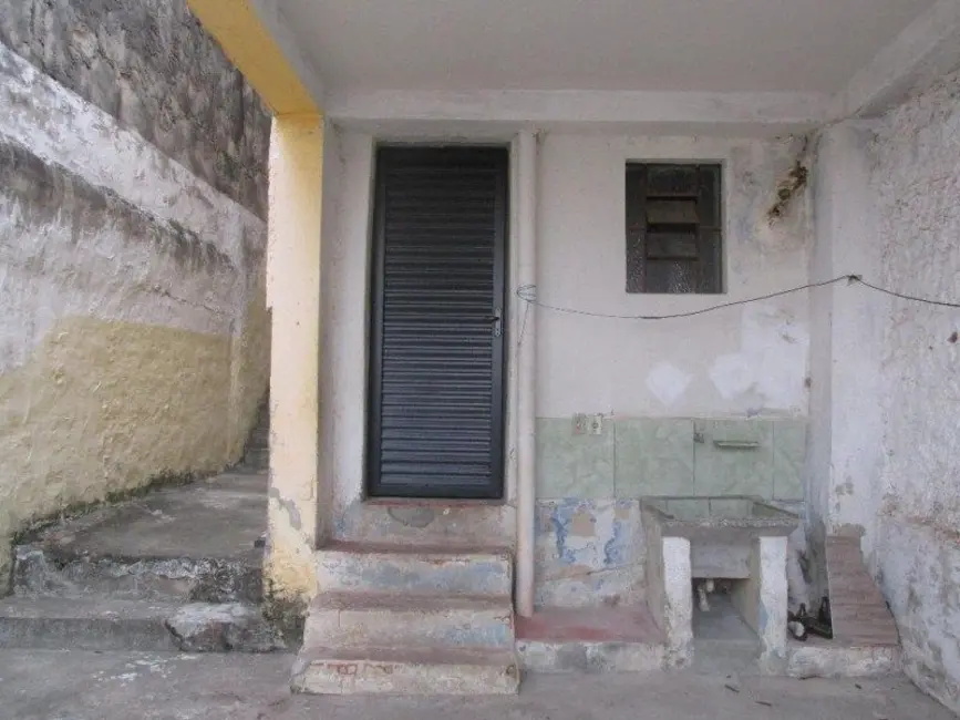 Foto 9 de Casa com 2 quartos à venda, 125m2 em Vila Roma, Salto - SP