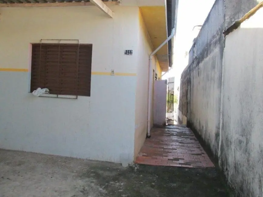 Foto 2 de Casa com 2 quartos à venda, 125m2 em Vila Roma, Salto - SP