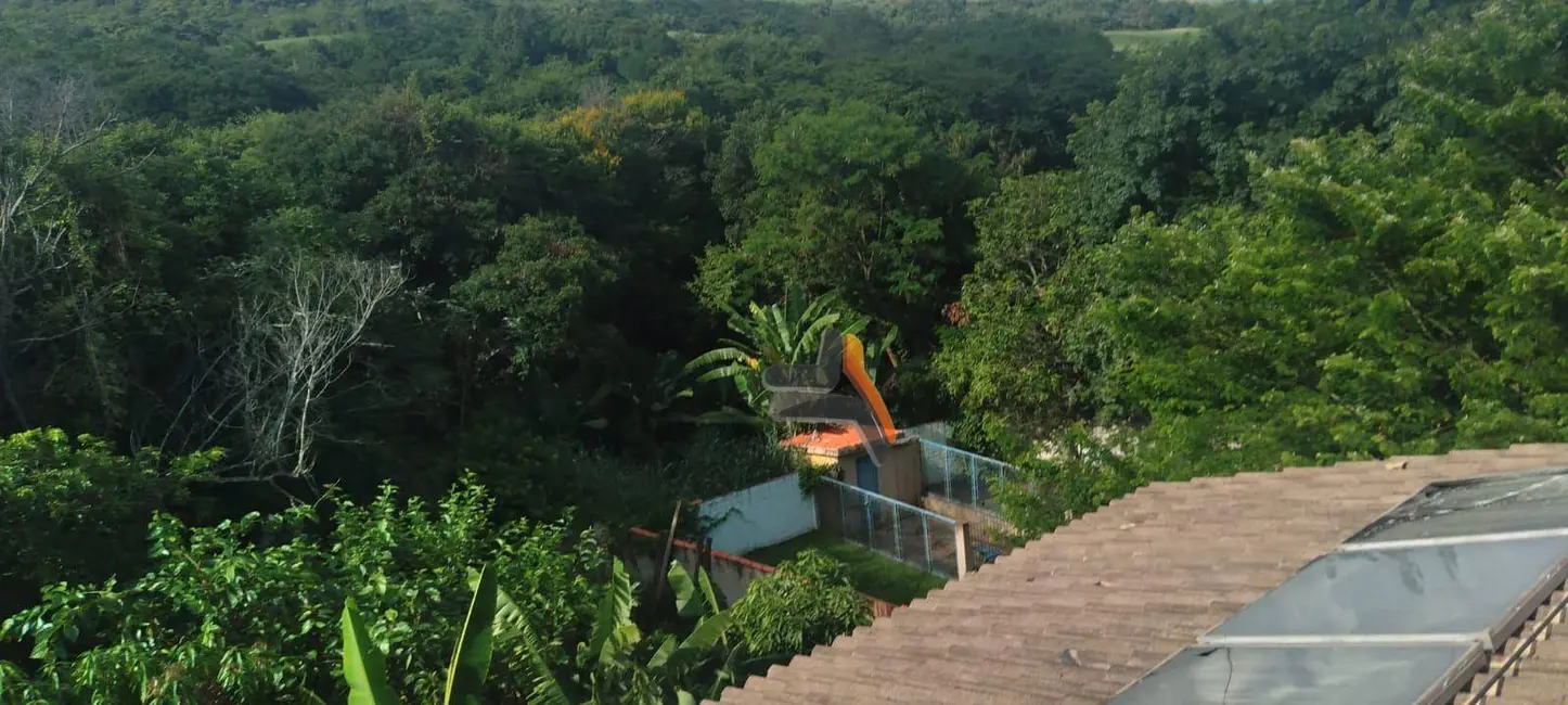 Foto 2 de Chácara com 4 quartos à venda, 1000m2 em Terras de Santa Rosa, Salto - SP