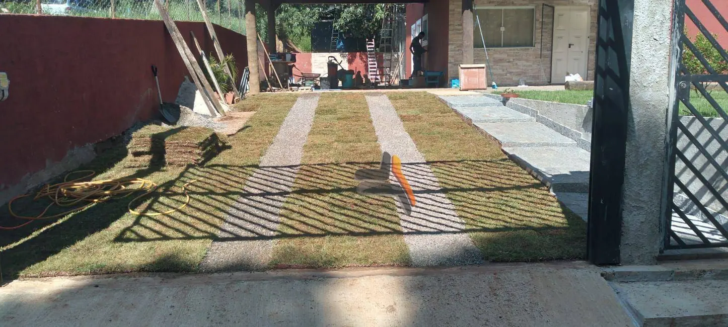 Foto 1 de Chácara com 4 quartos à venda, 1000m2 em Terras de Santa Rosa, Salto - SP