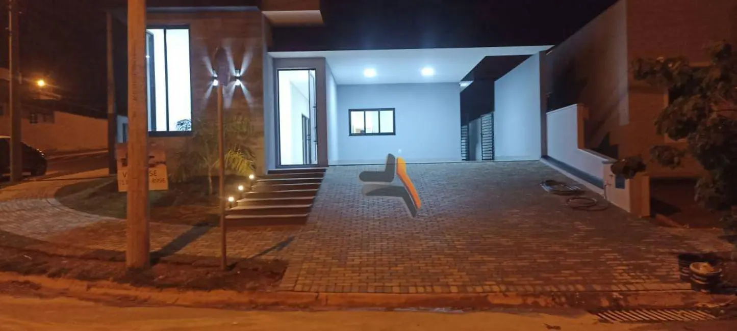 Foto 1 de Casa de Condomínio com 3 quartos à venda, 340m2 em Salto - SP